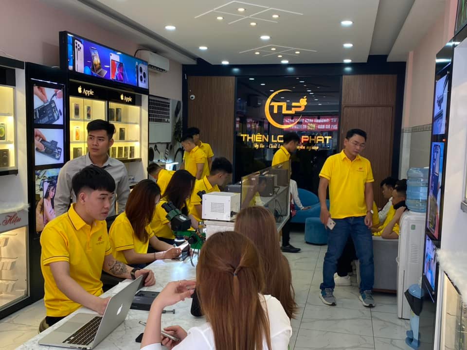 Mua Bán - Sửa Chữa - Ép Kính 💕iPhone - iPad - Apple Watch 💕 ✨Đào Tạo Nghề - Học Sửa Điện Thoại✨