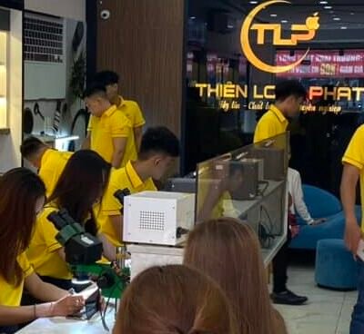 Mua Bán - Sửa Chữa - Ép Kính 💕iPhone - iPad - Apple Watch 💕 ✨Đào Tạo Nghề - Học Sửa Điện Thoại✨