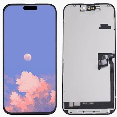 Thay Màn Hình iPhone 14 Pro